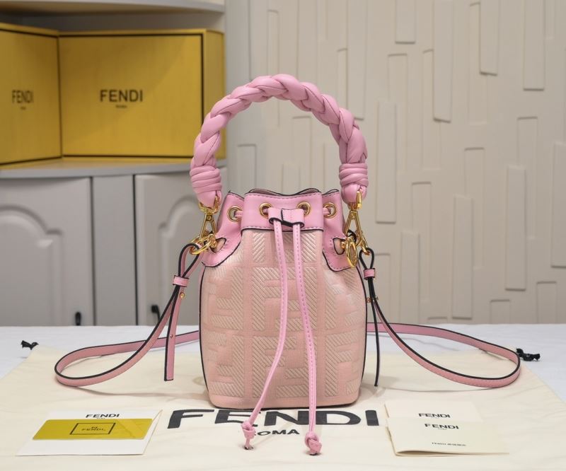 Fendi Bucket Bags